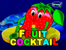 Fruit Cocktail Играть в Rлубничка казино VAVADA