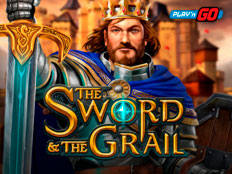 The Sword of the Grail Играть в The Sword of the Grail казино VAVADA