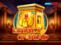 Legacy of Dead Играть в Legacy of Dead казино VAVADA