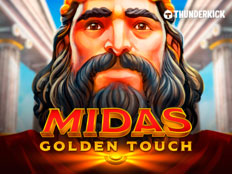 Midas Golden Touch Играть в Midas Golden Touch казино VAVADA