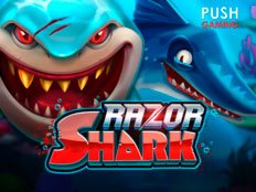 Razor Shark Играть в Razor Shark казино VAVADA
