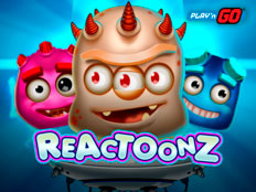 Reactoonz Играть в Reactoonz казино VAVADA